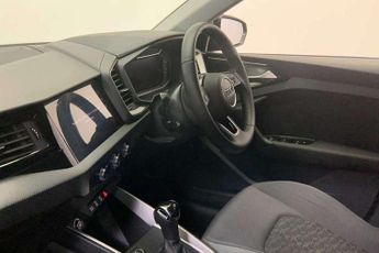 Audi A1 35 TFSI Sport 5dr S Tronic