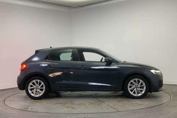 Audi A1 35 TFSI Sport 5dr S Tronic