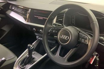 Audi A1 35 TFSI Sport 5dr S Tronic