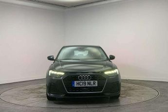 Audi A1 35 TFSI Sport 5dr S Tronic