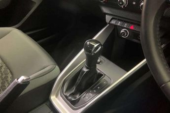 Audi A1 35 TFSI Sport 5dr S Tronic