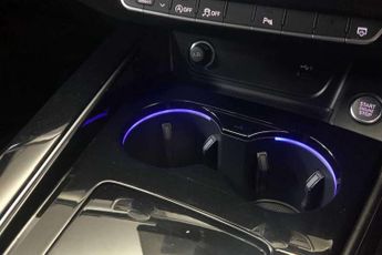 Audi A5 Sportback 35 TFSI Black Edition 5dr S Tronic