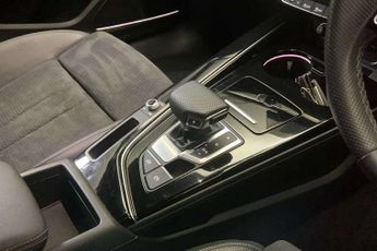 Audi A5 Sportback 35 TFSI Black Edition 5dr S Tronic