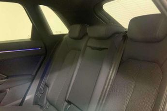 Audi Q3 35 TDI S Line 5dr S Tronic