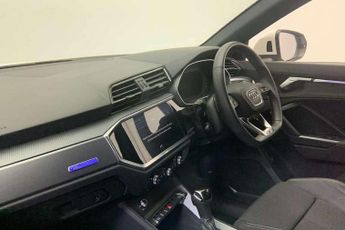Audi Q3 35 TDI S Line 5dr S Tronic