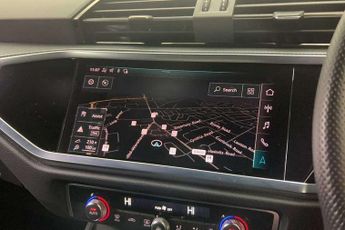 Audi Q3 35 TDI S Line 5dr S Tronic