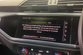 Audi Q3 35 TDI S Line 5dr S Tronic