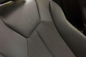 Audi Q3 35 TDI S Line 5dr S Tronic