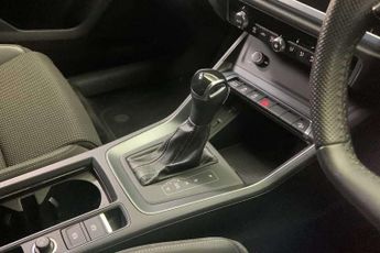 Audi Q3 35 TDI S Line 5dr S Tronic