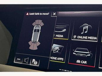 Audi A3 40 TFSI e S Line 5dr S Tronic