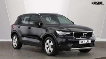 Volvo XC40 1.5 T3 [163] Momentum 5dr Geartronic