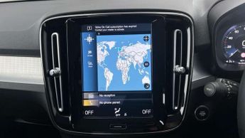 Volvo XC40 1.5 T3 [163] Momentum 5dr Geartronic