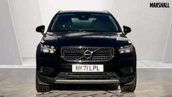 Volvo XC40 1.5 T3 [163] Momentum 5dr Geartronic