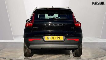 Volvo XC40 1.5 T3 [163] Momentum 5dr Geartronic