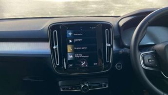 Volvo XC40 1.5 T3 [163] Momentum 5dr Geartronic