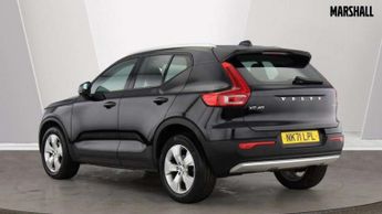 Volvo XC40 1.5 T3 [163] Momentum 5dr Geartronic