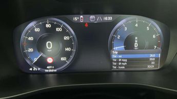 Volvo XC40 1.5 T3 [163] Momentum 5dr Geartronic