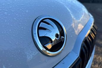 Skoda Kamiq 1.0 TSI 110 SE Drive 5dr DSG