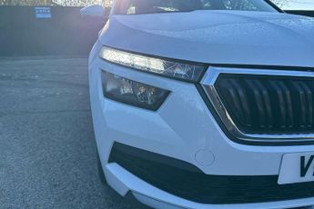 Skoda Kamiq 1.0 TSI 110 SE Drive 5dr DSG