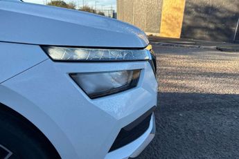 Skoda Kamiq 1.0 TSI 110 SE Drive 5dr DSG