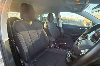 Skoda Kamiq 1.0 TSI 110 SE Drive 5dr DSG