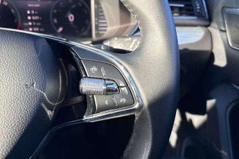 Skoda Superb Estate 1.4 TSI iV SE Technology DSG 5dr