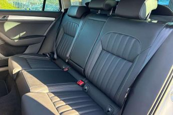 Skoda Superb Estate 1.4 TSI iV SE Technology DSG 5dr
