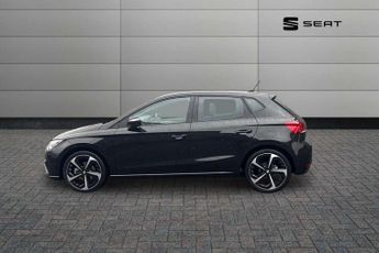 SEAT Ibiza 1.0 TSI 110 FR Sport 5dr DSG