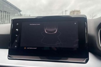 SEAT Ibiza 1.0 TSI 110 FR Sport 5dr DSG