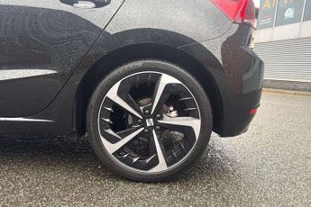SEAT Ibiza 1.0 TSI 110 FR Sport 5dr DSG