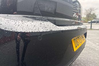 SEAT Ibiza 1.0 TSI 110 FR Sport 5dr DSG