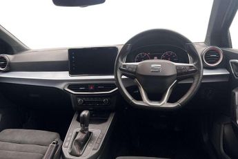 SEAT Ibiza 1.0 TSI 110 FR Sport 5dr DSG