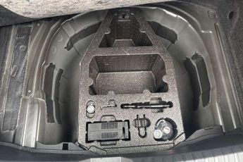 SEAT Ibiza 1.0 TSI 110 FR Sport 5dr DSG