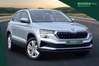 Skoda Karoq 1.5 TSI SE Drive 5dr DSG