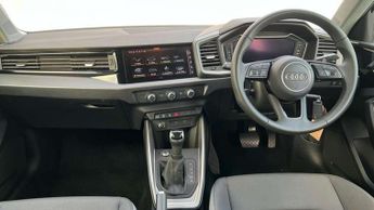 Audi A1 30 TFSI Sport 5dr S Tronic