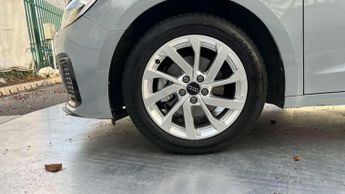 Audi A1 30 TFSI Sport 5dr S Tronic