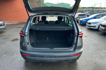 Skoda Karoq 1.5 TSI SE Drive 5dr DSG