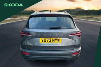 Skoda Karoq 1.5 TSI SE Drive 5dr DSG