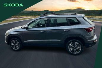 Skoda Karoq 1.5 TSI SE Drive 5dr DSG