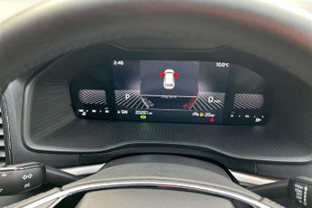 Skoda Karoq 1.5 TSI SE Drive 5dr DSG