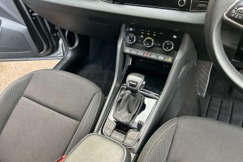 Skoda Karoq 1.5 TSI SE Drive 5dr DSG