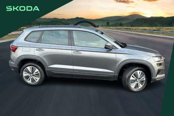 Skoda Karoq 1.5 TSI SE Drive 5dr DSG