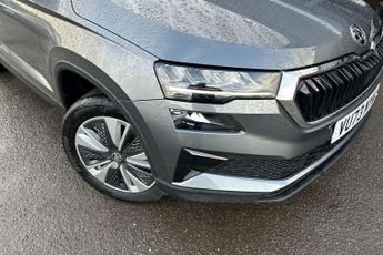 Skoda Karoq 1.5 TSI SE Drive 5dr DSG