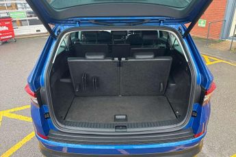 Skoda Kodiaq 1.5 TSI SE L 5dr DSG [7 Seat]