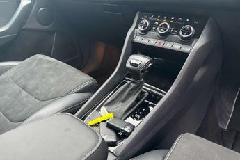 Skoda Kodiaq 1.5 TSI SE L 5dr DSG [7 Seat]