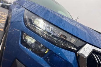 Skoda Kodiaq 1.5 TSI SE L 5dr DSG [7 Seat]