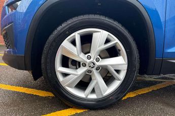 Skoda Kodiaq 1.5 TSI SE L 5dr DSG [7 Seat]