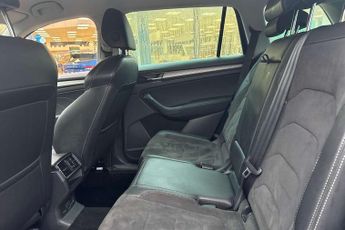 Skoda Kodiaq 1.5 TSI SE L 5dr DSG [7 Seat]