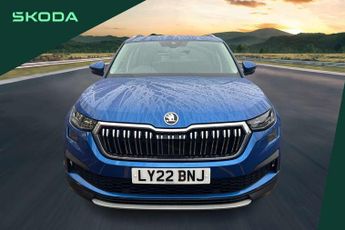 Skoda Kodiaq 1.5 TSI SE L 5dr DSG [7 Seat]