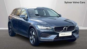 Volvo V60 2.0 B5P Cross Country 5dr AWD Auto